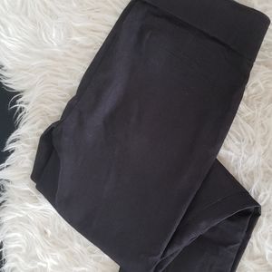 Jones new york pants in charcoal